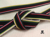 Obijime cord, obi cord/ Silk Obijime/Twilled Bamboo Braid, Armored, XL size (Long)