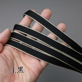 순수한 실크 검 Shimodai Hanadai / Day and Night Shaku (약 240cm)