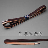 纯真丝剑Shimodai Hanadai / Day and Night Shaku（约240厘米）