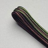 Silk Sageo,Une-gumi, Kujira/Iaito/Shinken/Katana (approx. 240 cm)
