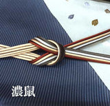 纯丝Obijime与Yotsu-bo-gumi LL尺寸（长）。