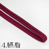 Taille de ceinture de soie pure (groupe de la couronne) T Size (échelle paralysée)